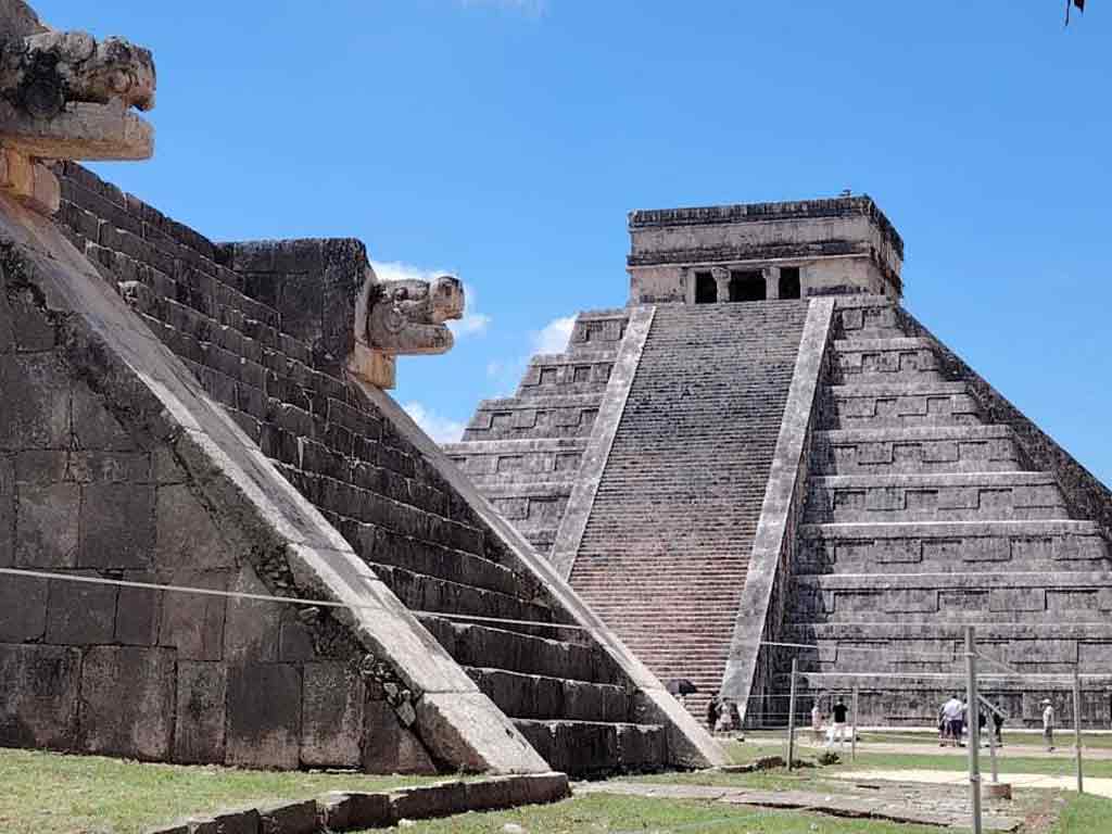 chichen itza