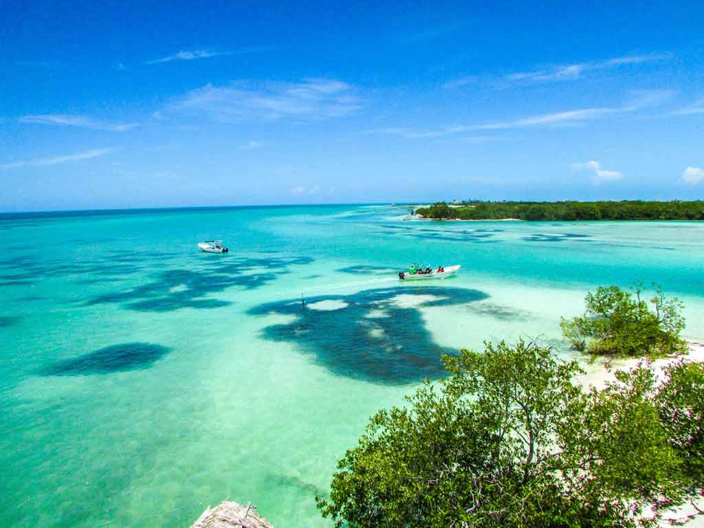 holbox mayan riviera tour