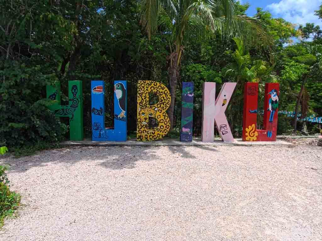 mayan tour riviera Hubiku Ek Balam Chichen Itza Mayan Town