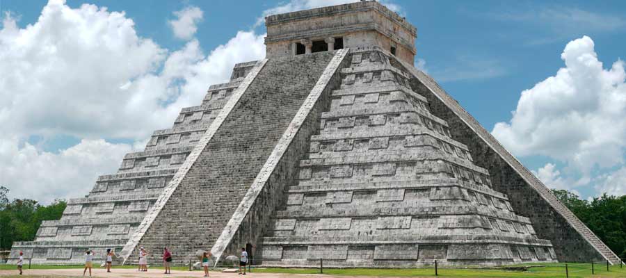 equinox chichen itza