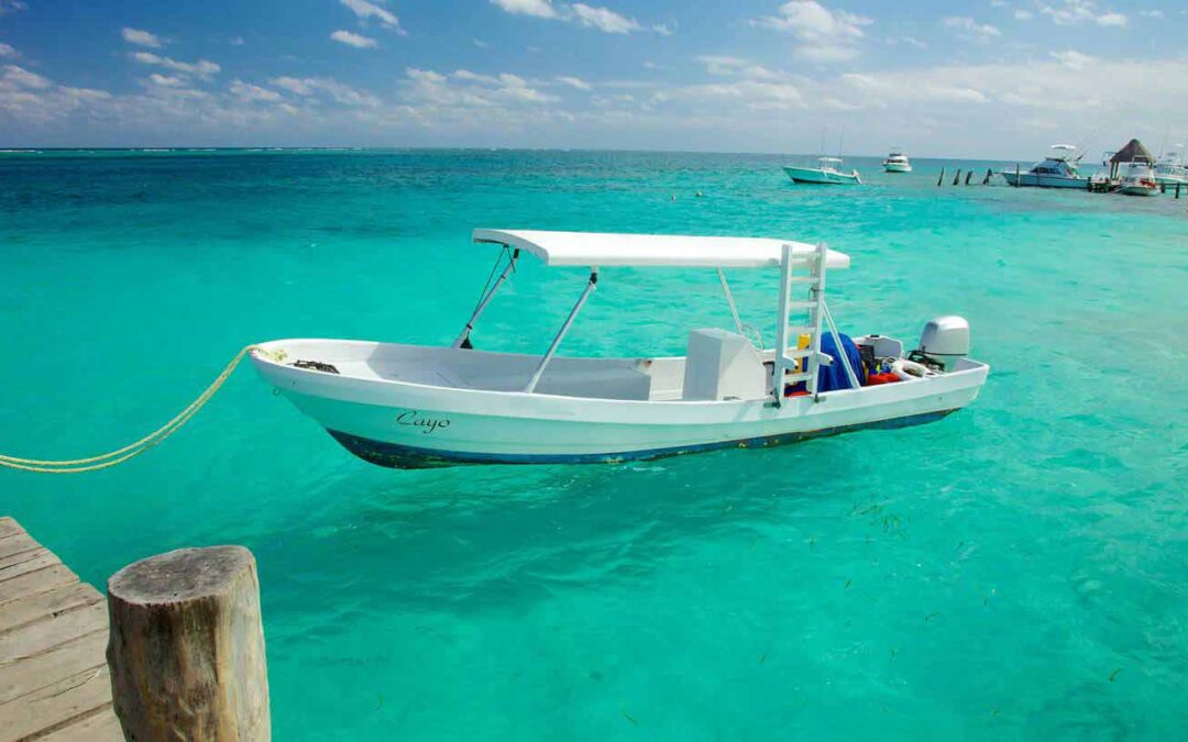 safety riviera maya