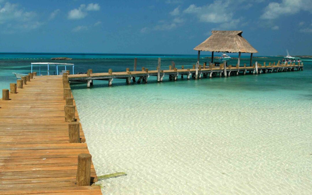 best months travel RIviera Maya