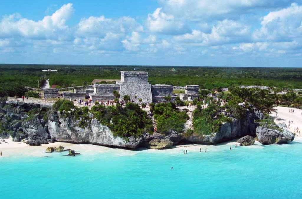 5 Things before visiting Tulum