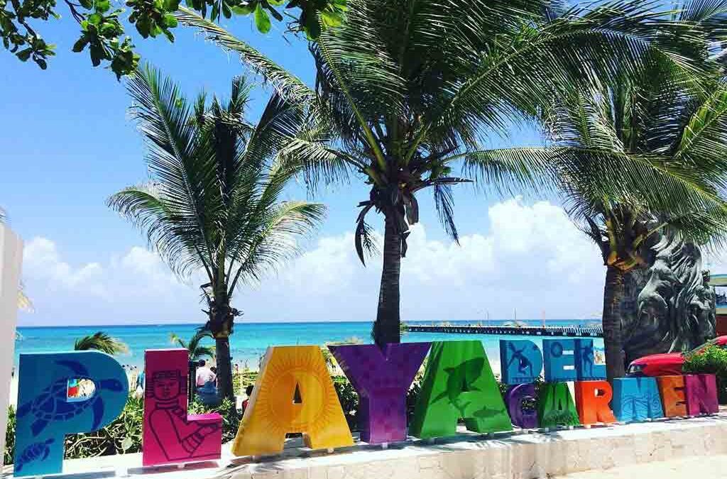 5 things to do Playa del Carmen