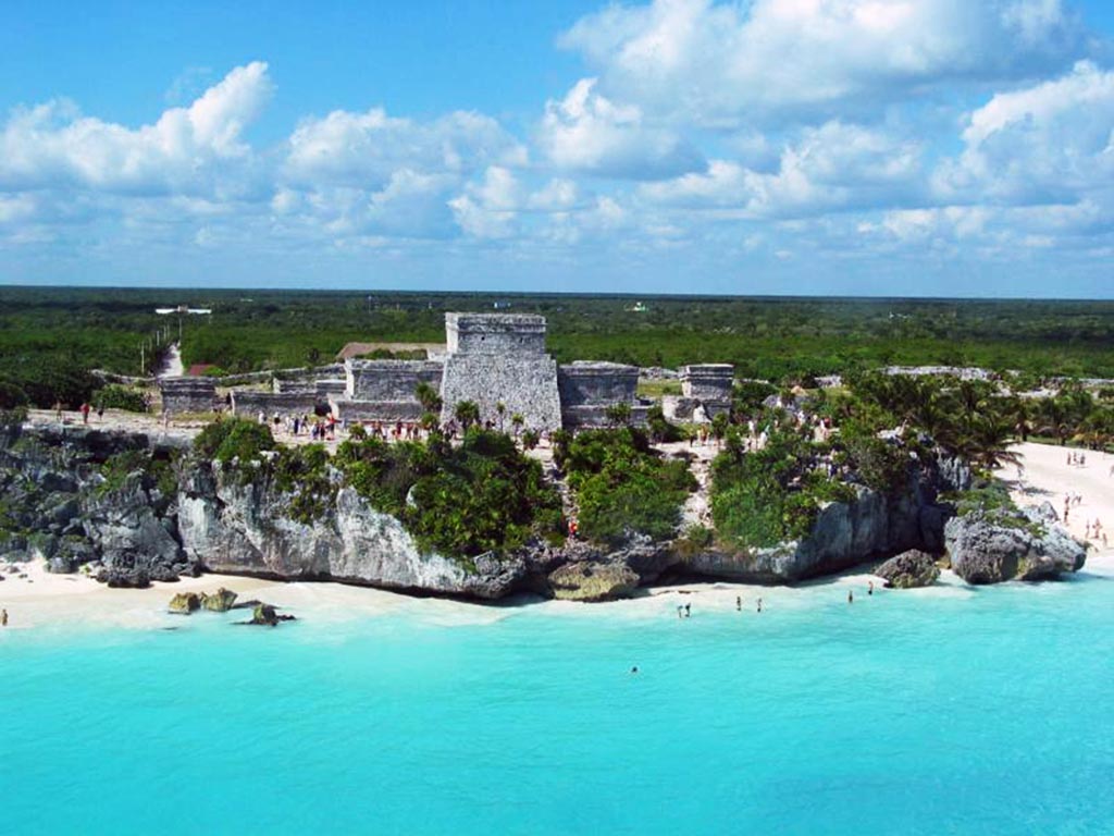 5 Things you should know before visiting Tulum