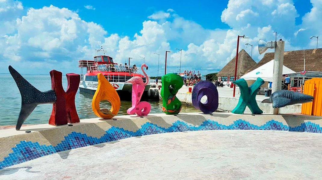 5 things to know about Holbox