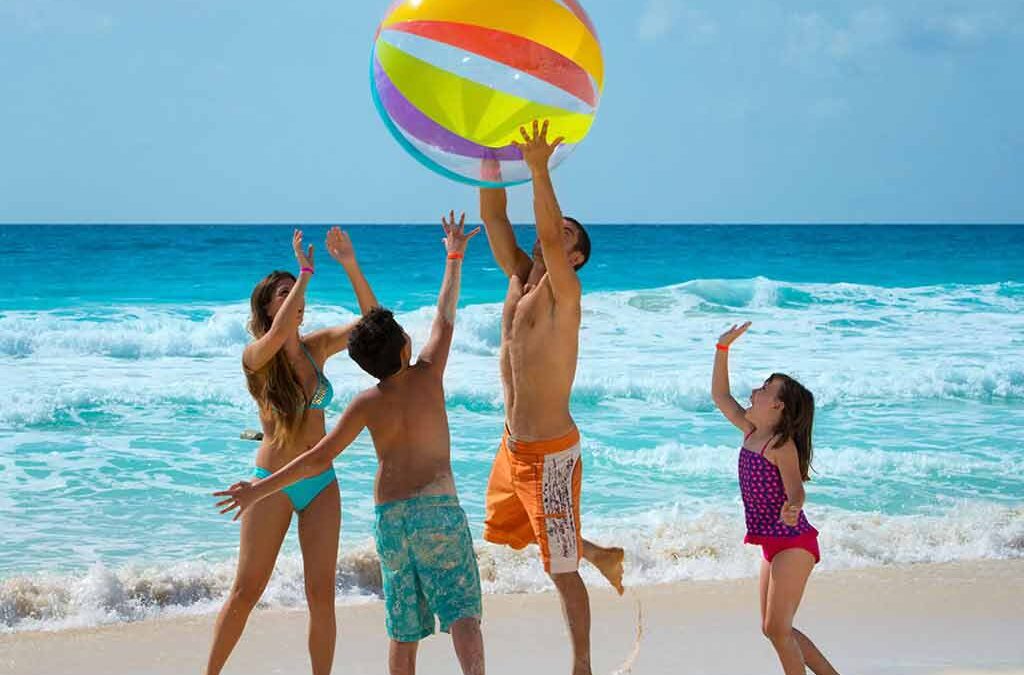 What to take to Riviera Maya